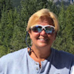 Meet your Posher, Cheryl